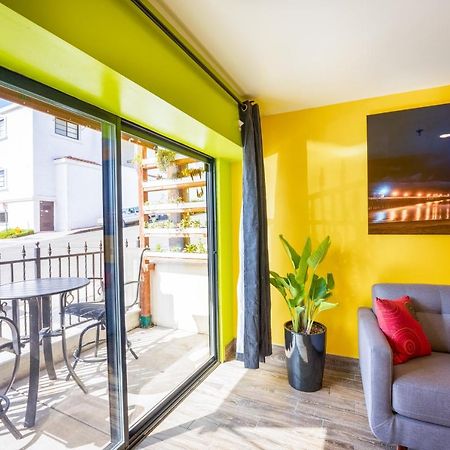 Nomads Hotel San Clemente Ngoại thất bức ảnh