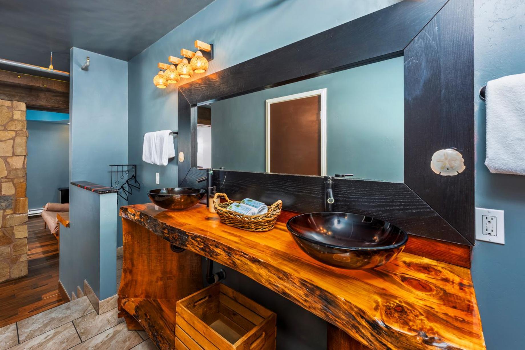 Nomads Hotel San Clemente Ngoại thất bức ảnh
