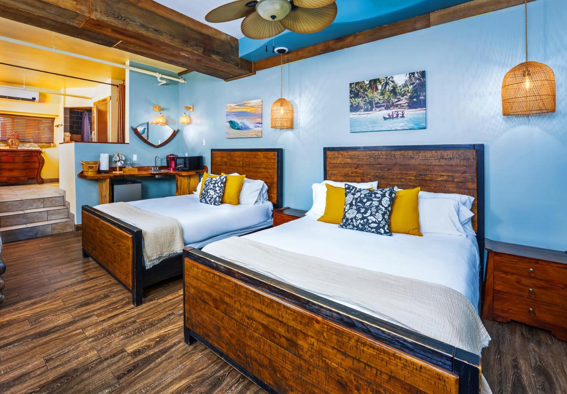 Nomads Hotel San Clemente Ngoại thất bức ảnh