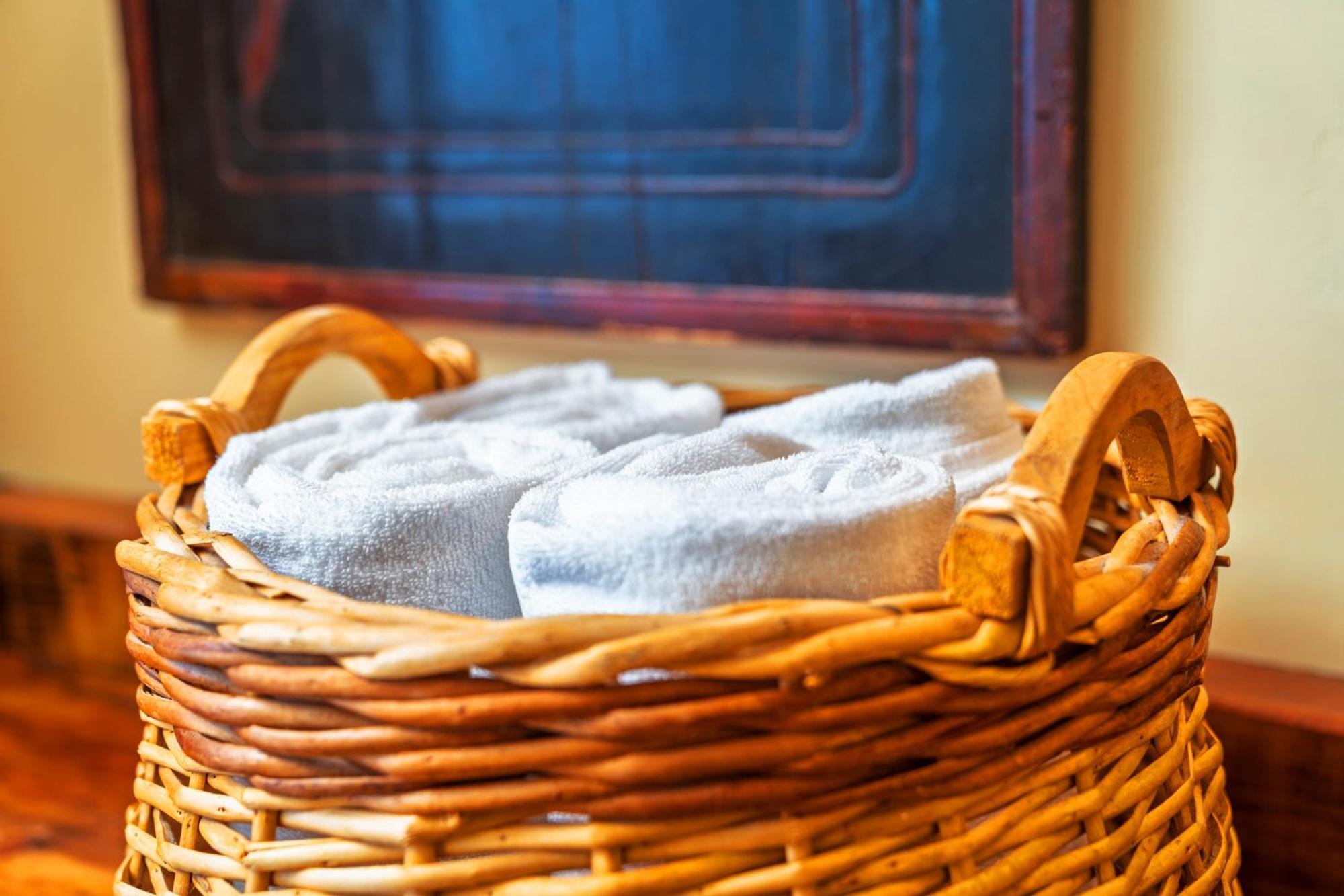 Nomads Hotel San Clemente Ngoại thất bức ảnh