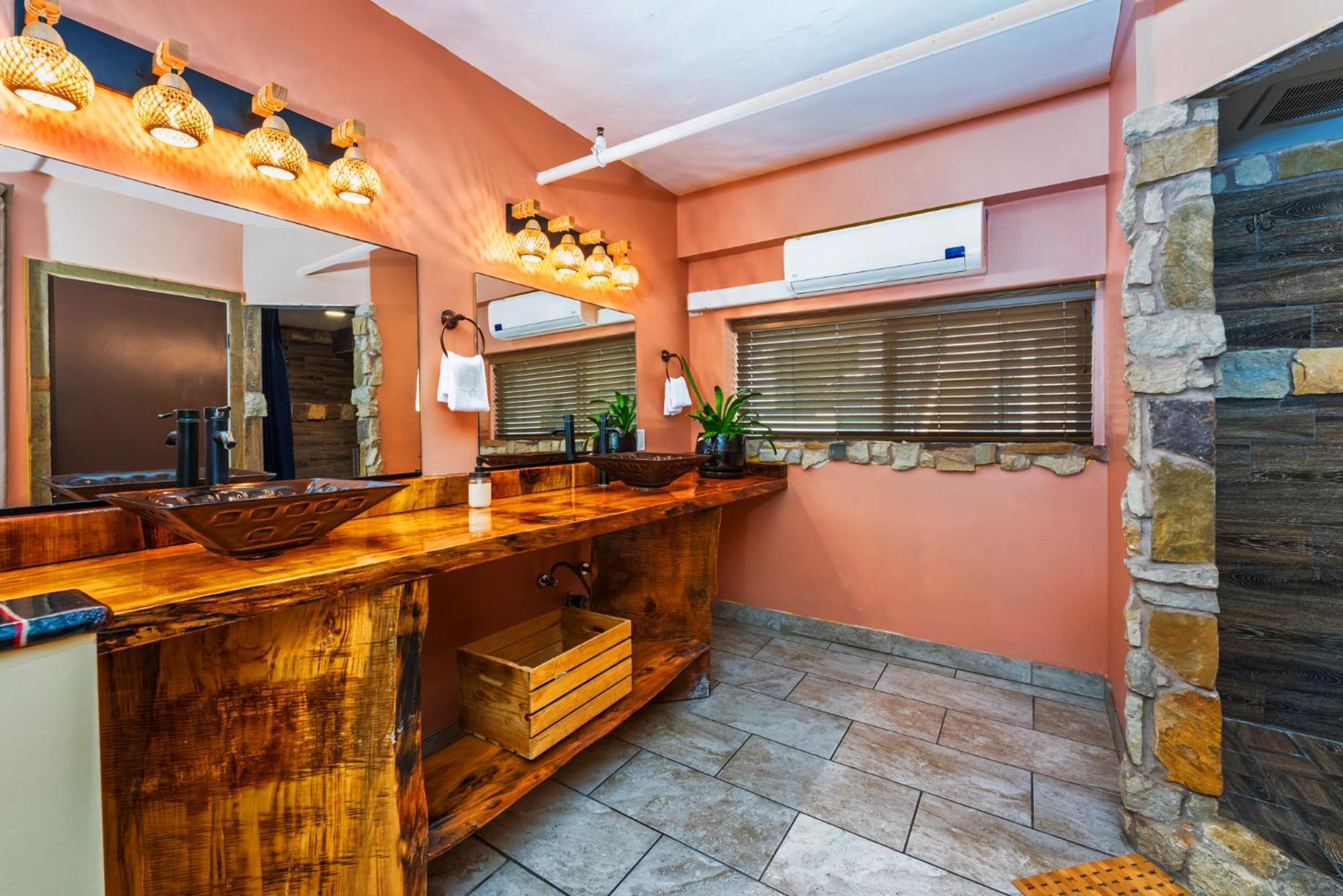 Nomads Hotel San Clemente Ngoại thất bức ảnh