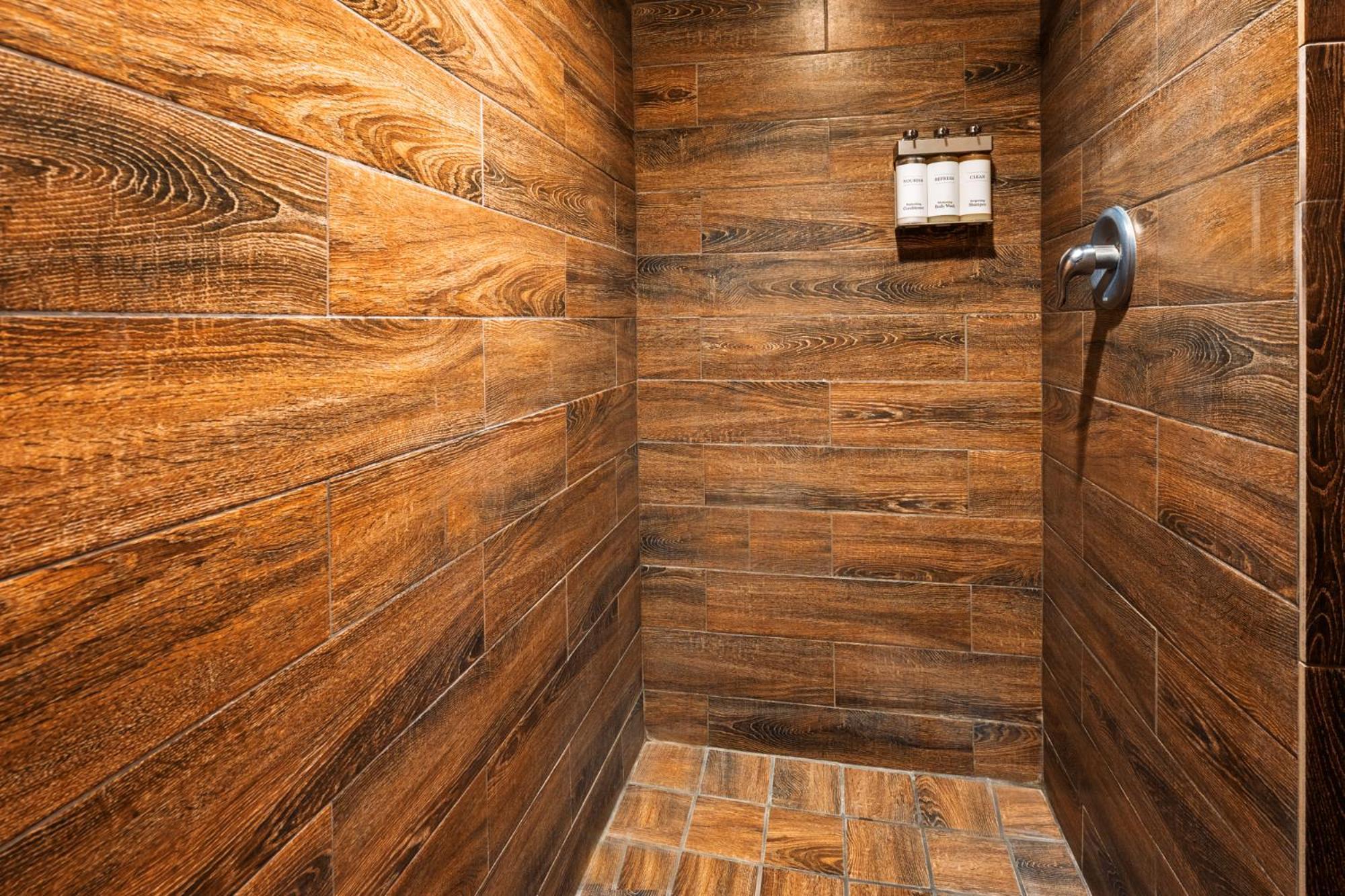 Nomads Hotel San Clemente Ngoại thất bức ảnh