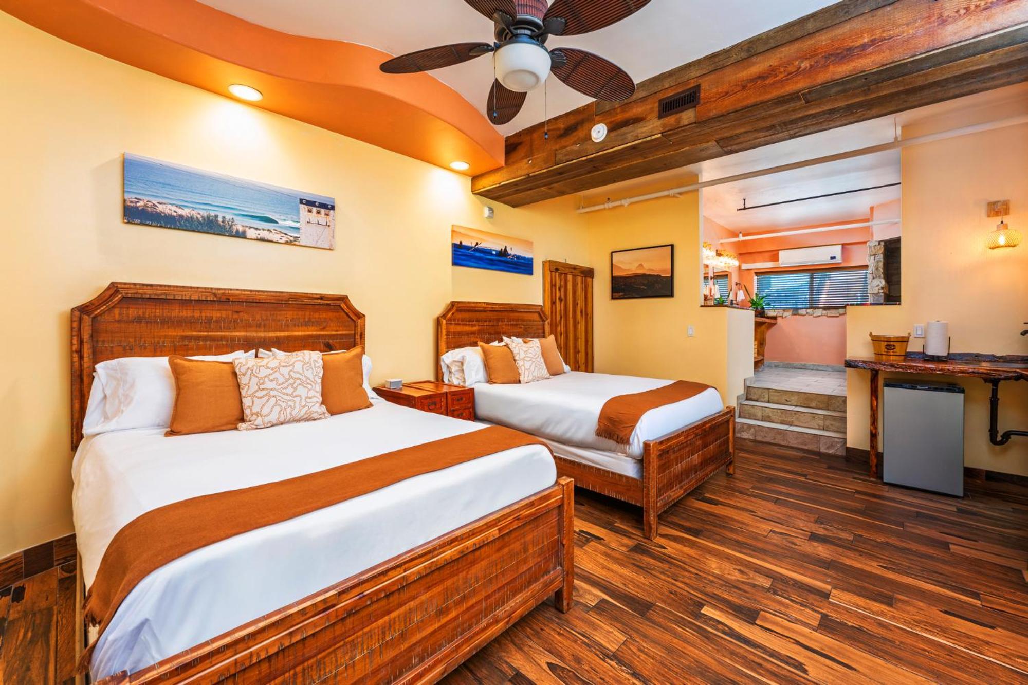 Nomads Hotel San Clemente Ngoại thất bức ảnh