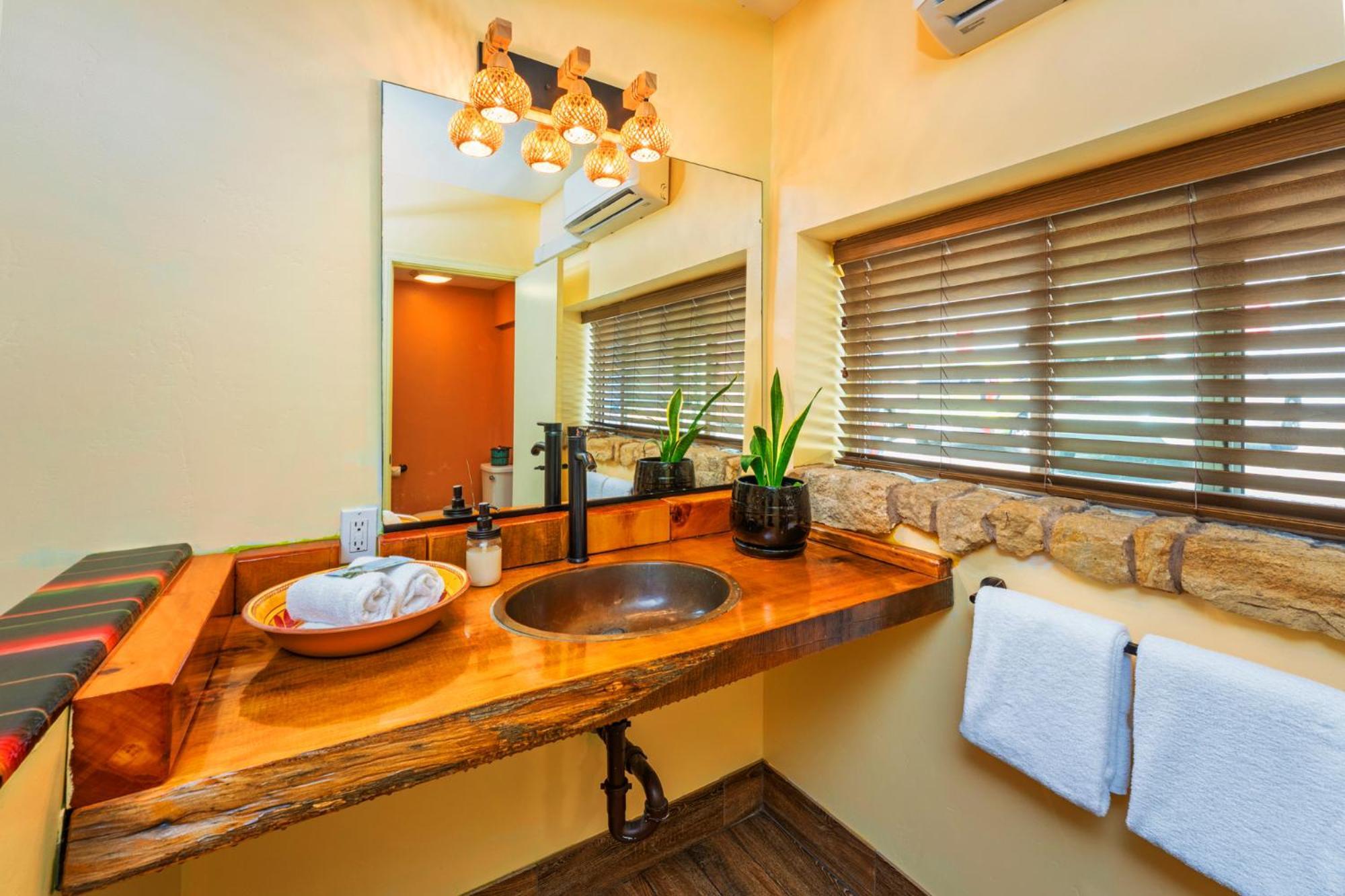 Nomads Hotel San Clemente Ngoại thất bức ảnh