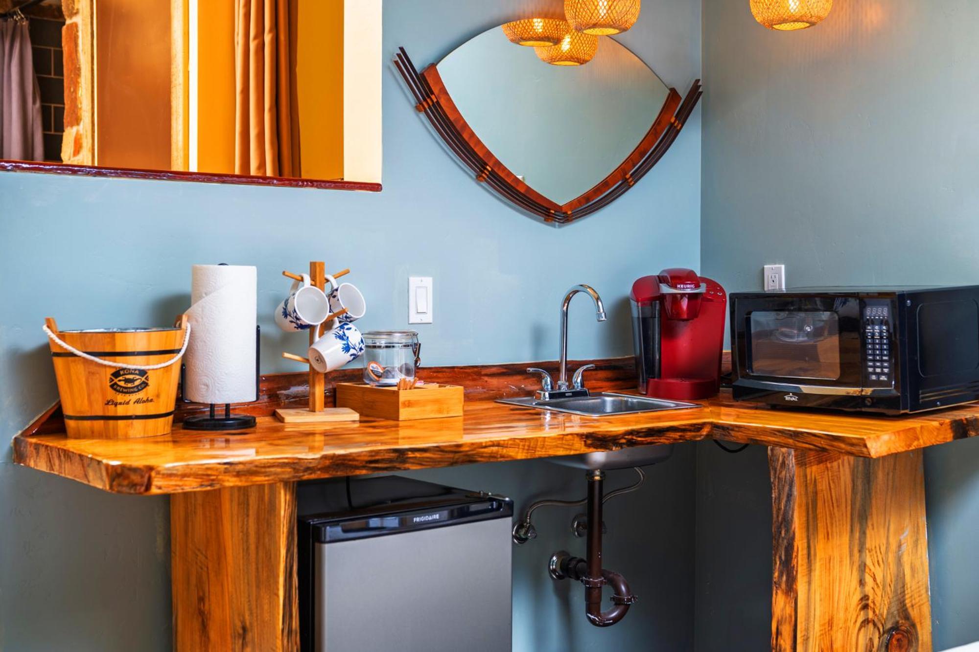 Nomads Hotel San Clemente Ngoại thất bức ảnh