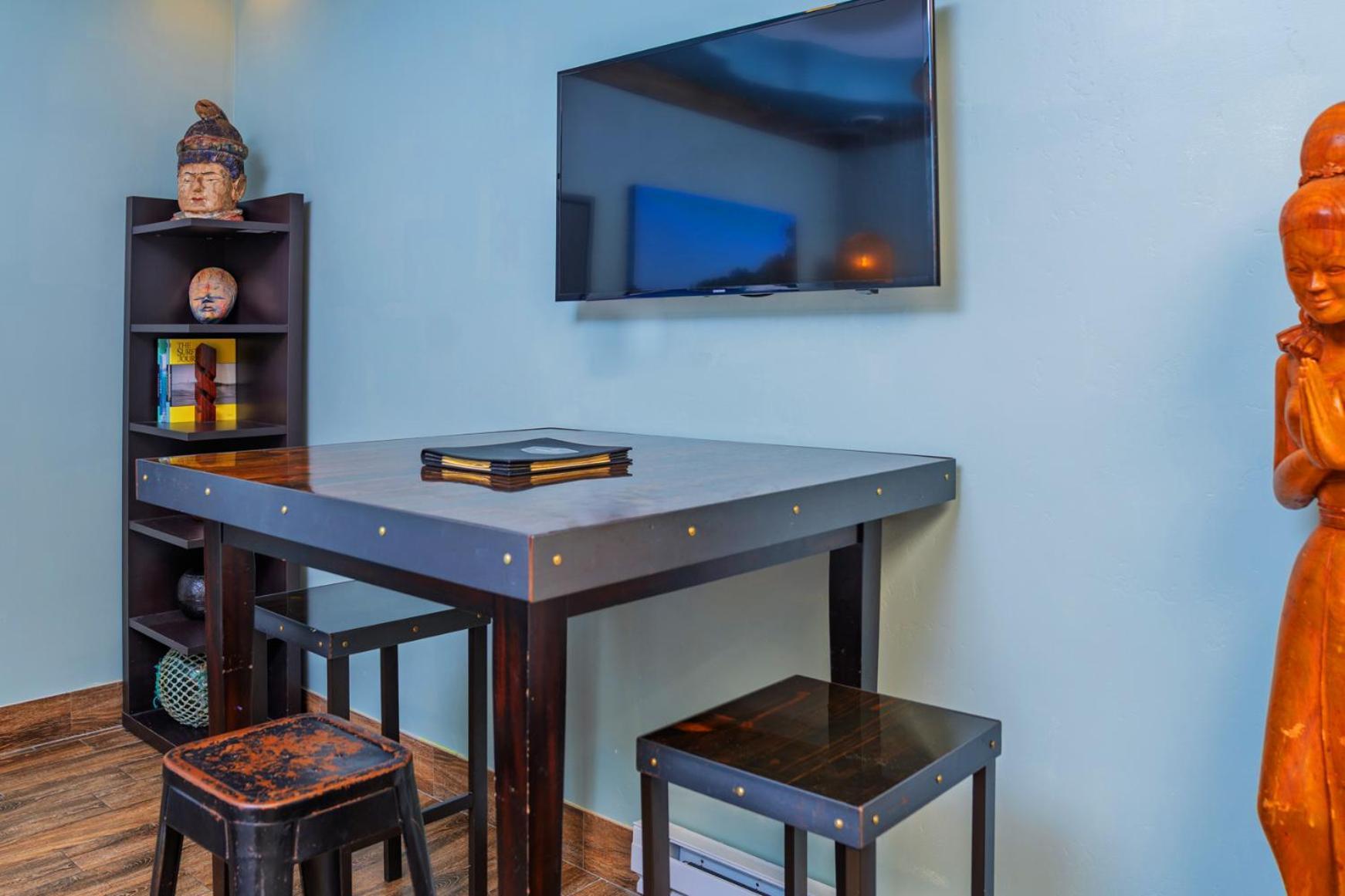 Nomads Hotel San Clemente Ngoại thất bức ảnh