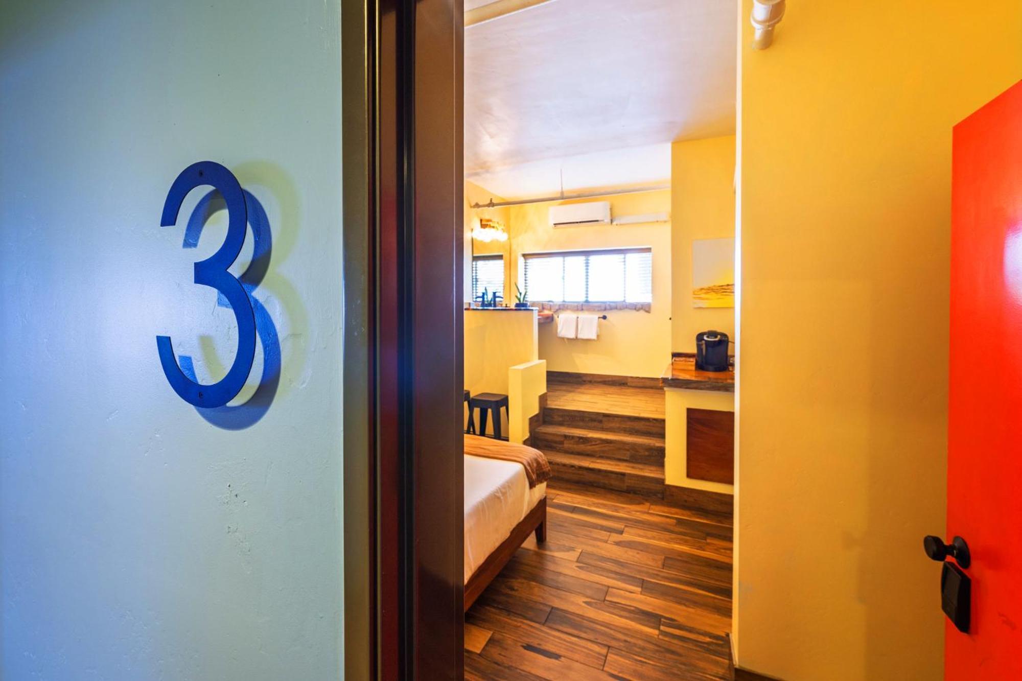 Nomads Hotel San Clemente Ngoại thất bức ảnh