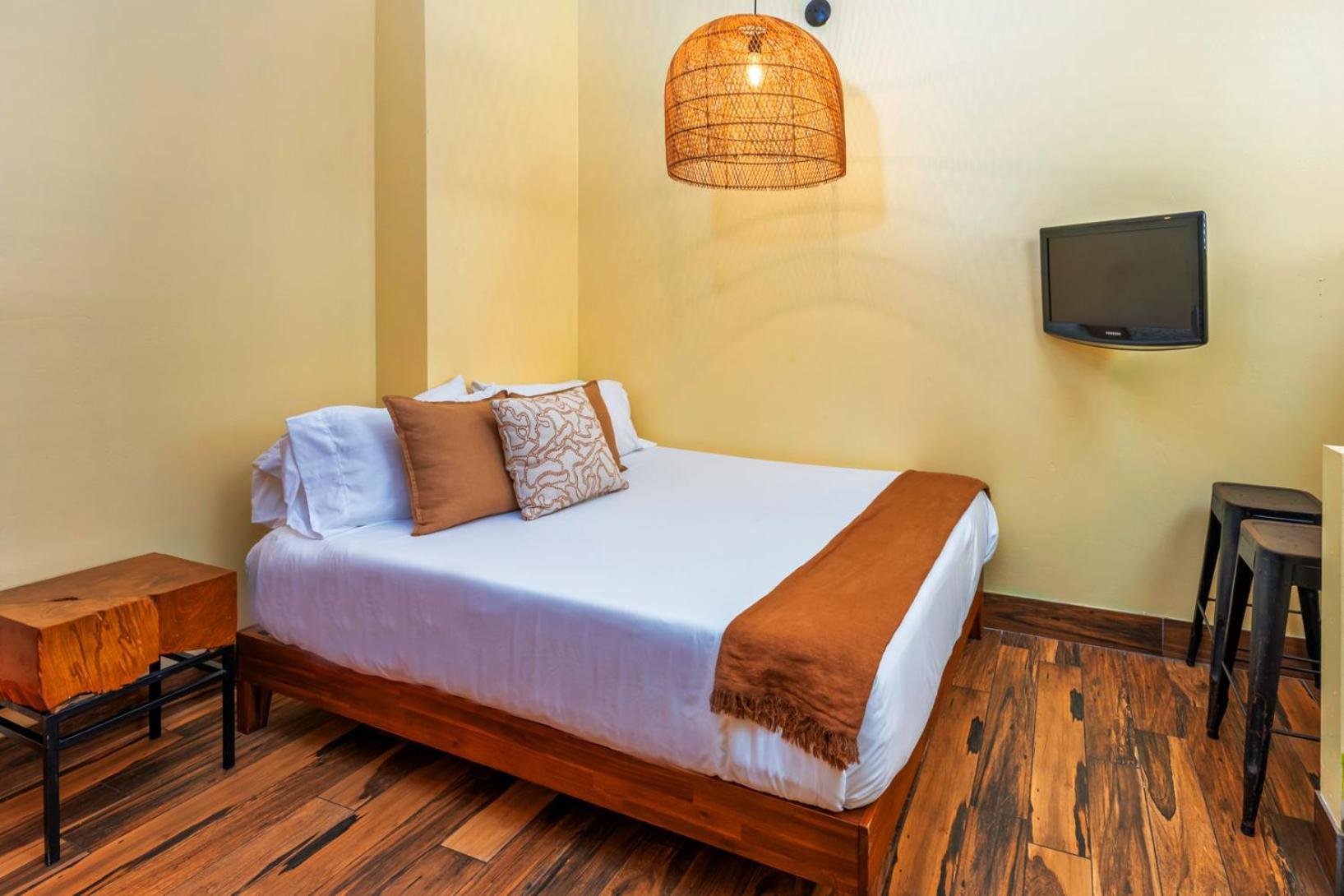Nomads Hotel San Clemente Ngoại thất bức ảnh