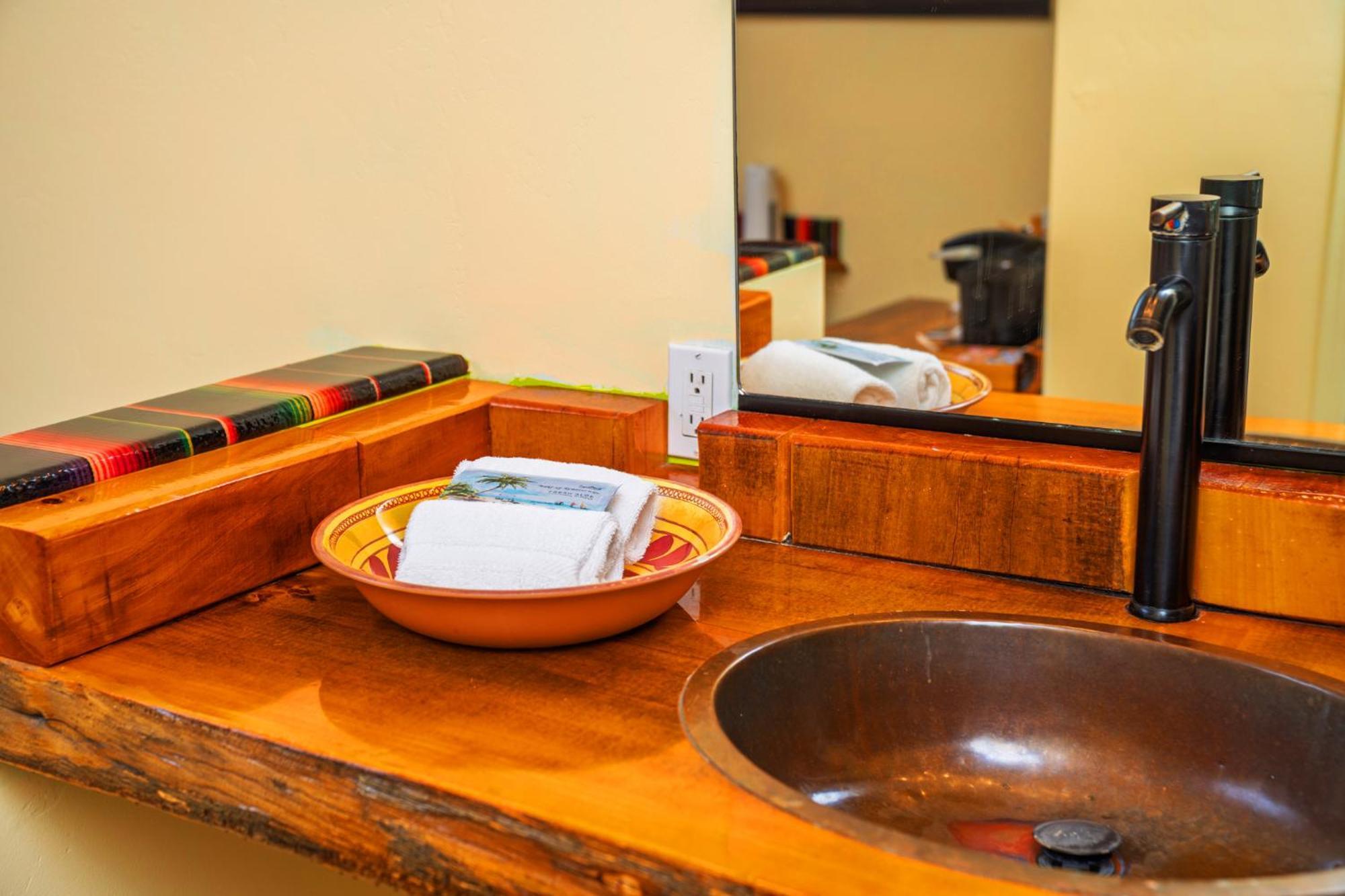 Nomads Hotel San Clemente Ngoại thất bức ảnh