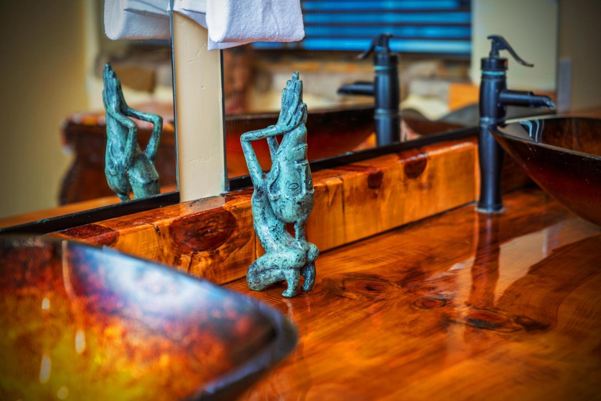 Nomads Hotel San Clemente Ngoại thất bức ảnh