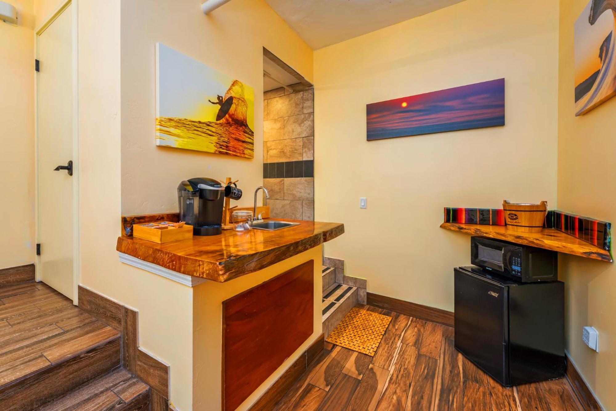 Nomads Hotel San Clemente Ngoại thất bức ảnh