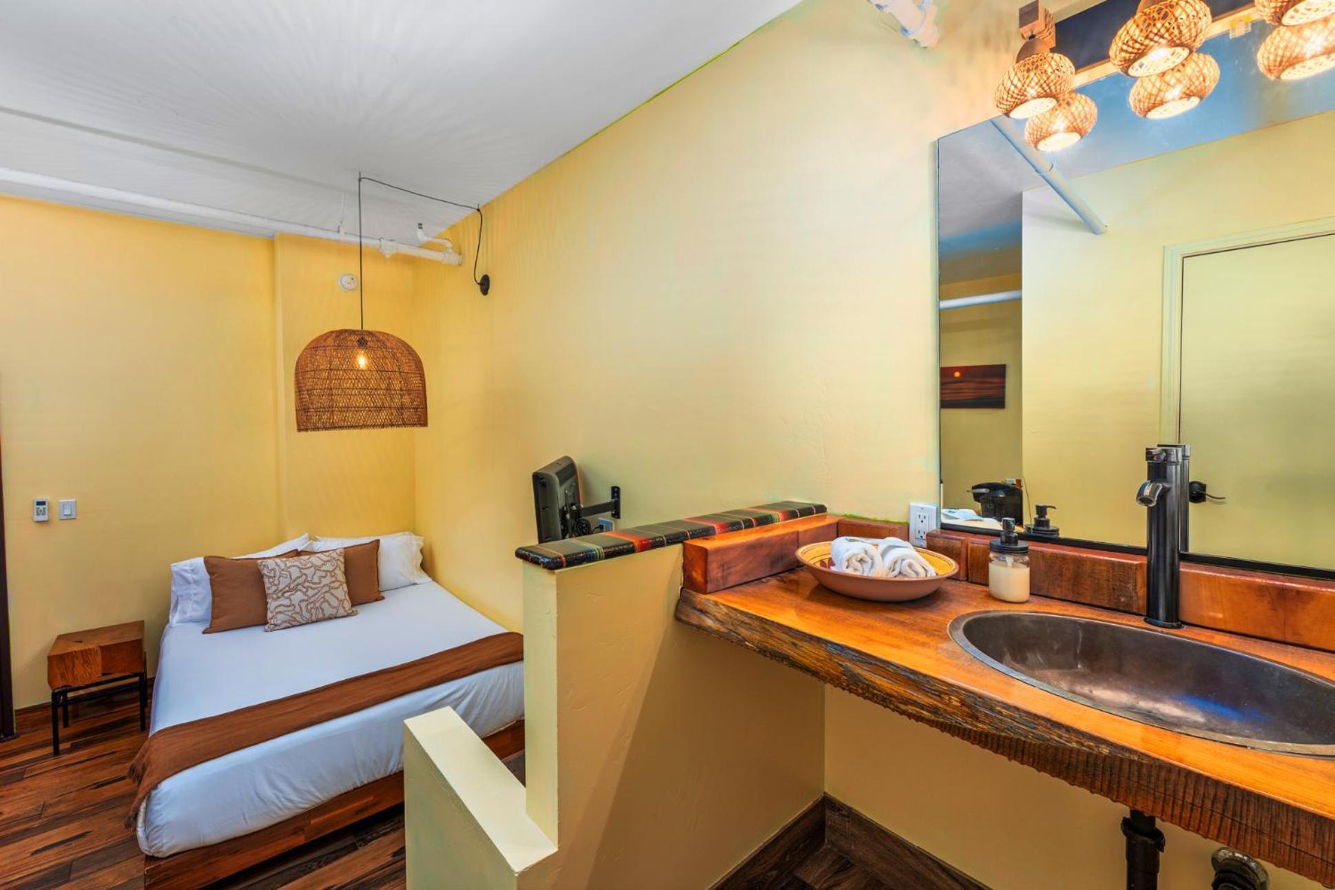 Nomads Hotel San Clemente Ngoại thất bức ảnh