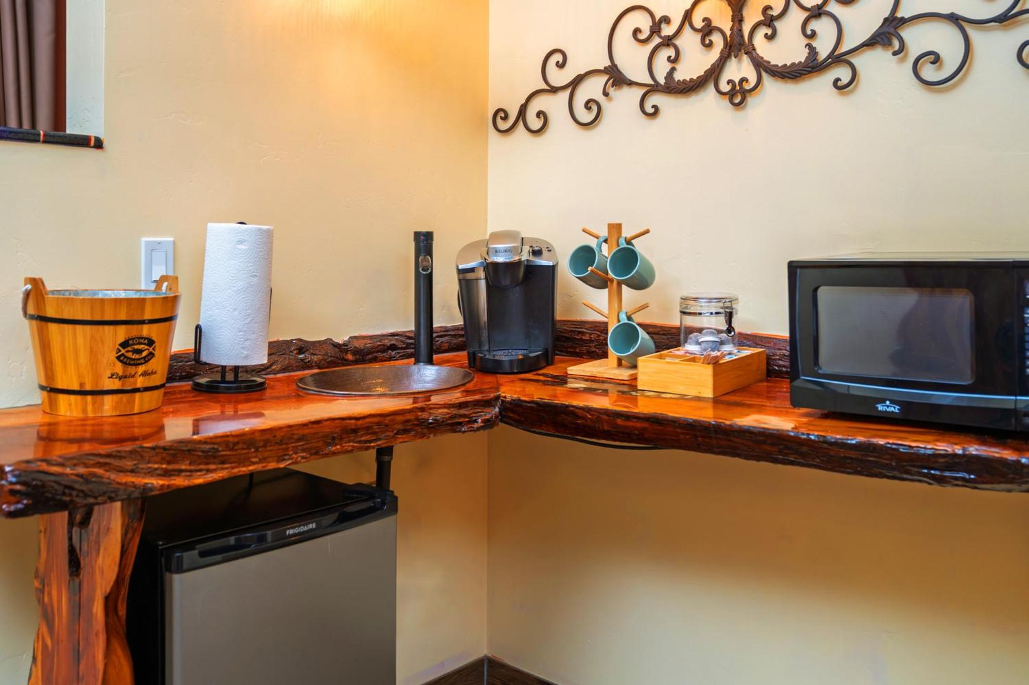 Nomads Hotel San Clemente Ngoại thất bức ảnh