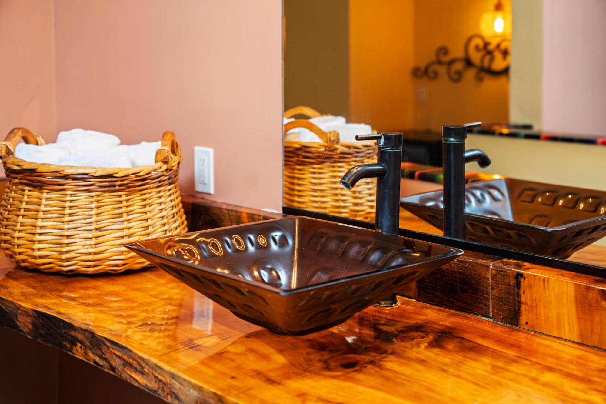 Nomads Hotel San Clemente Ngoại thất bức ảnh