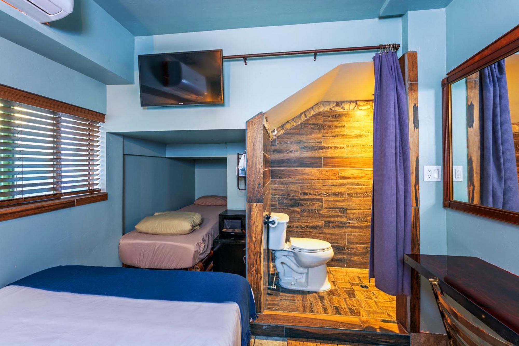 Nomads Hotel San Clemente Ngoại thất bức ảnh