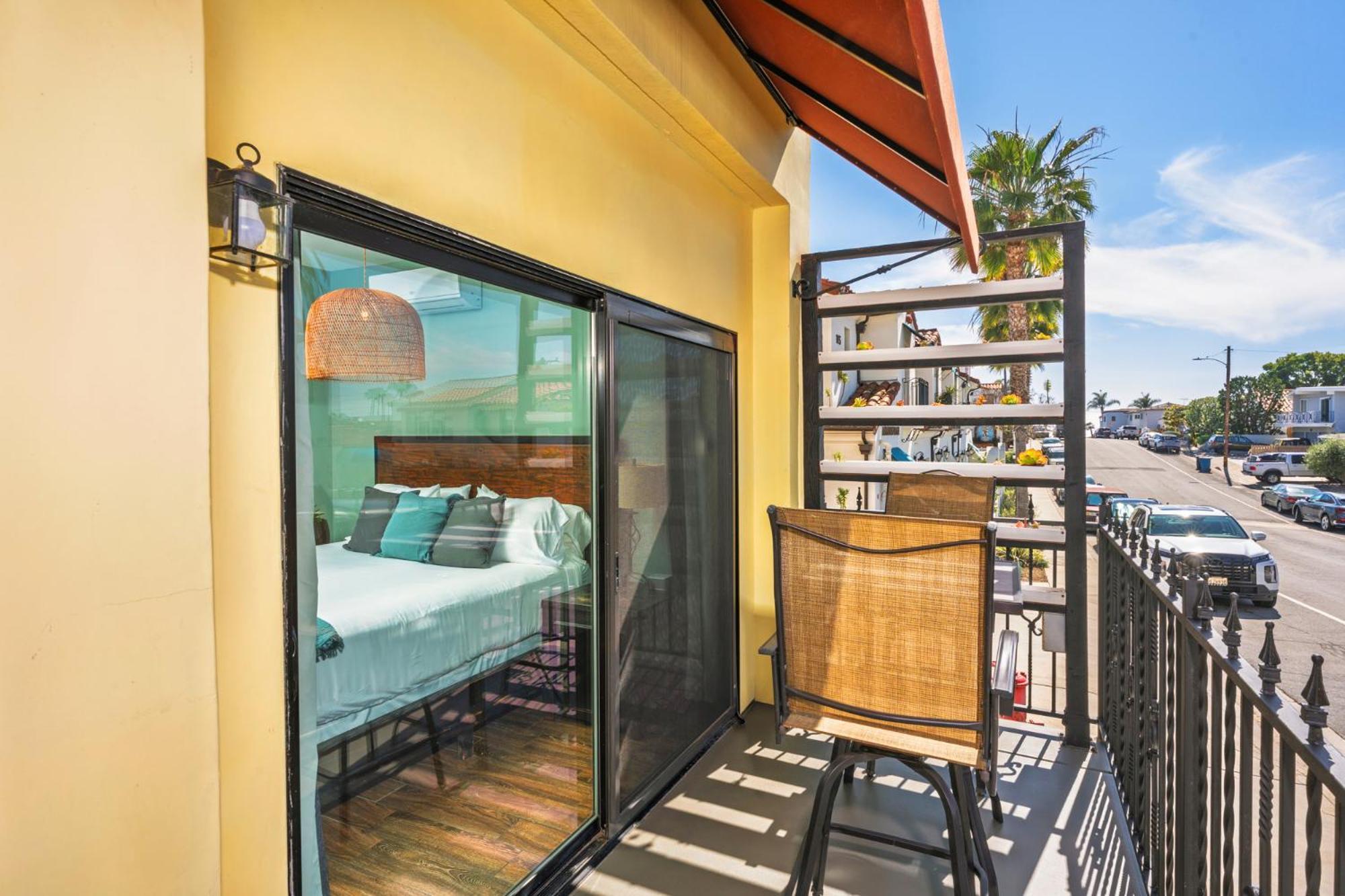 Nomads Hotel San Clemente Ngoại thất bức ảnh