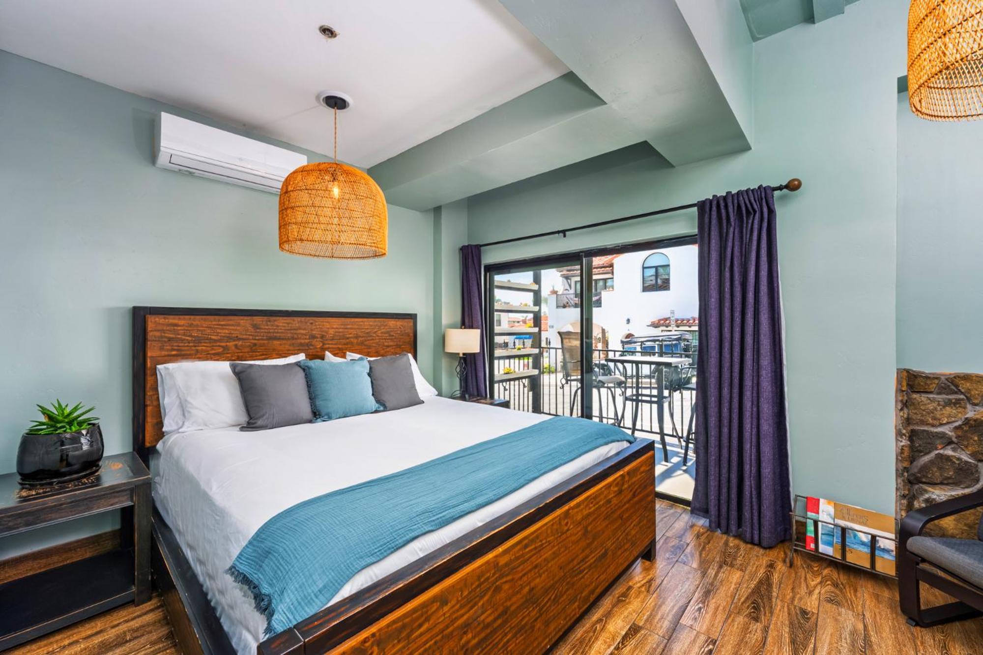 Nomads Hotel San Clemente Ngoại thất bức ảnh