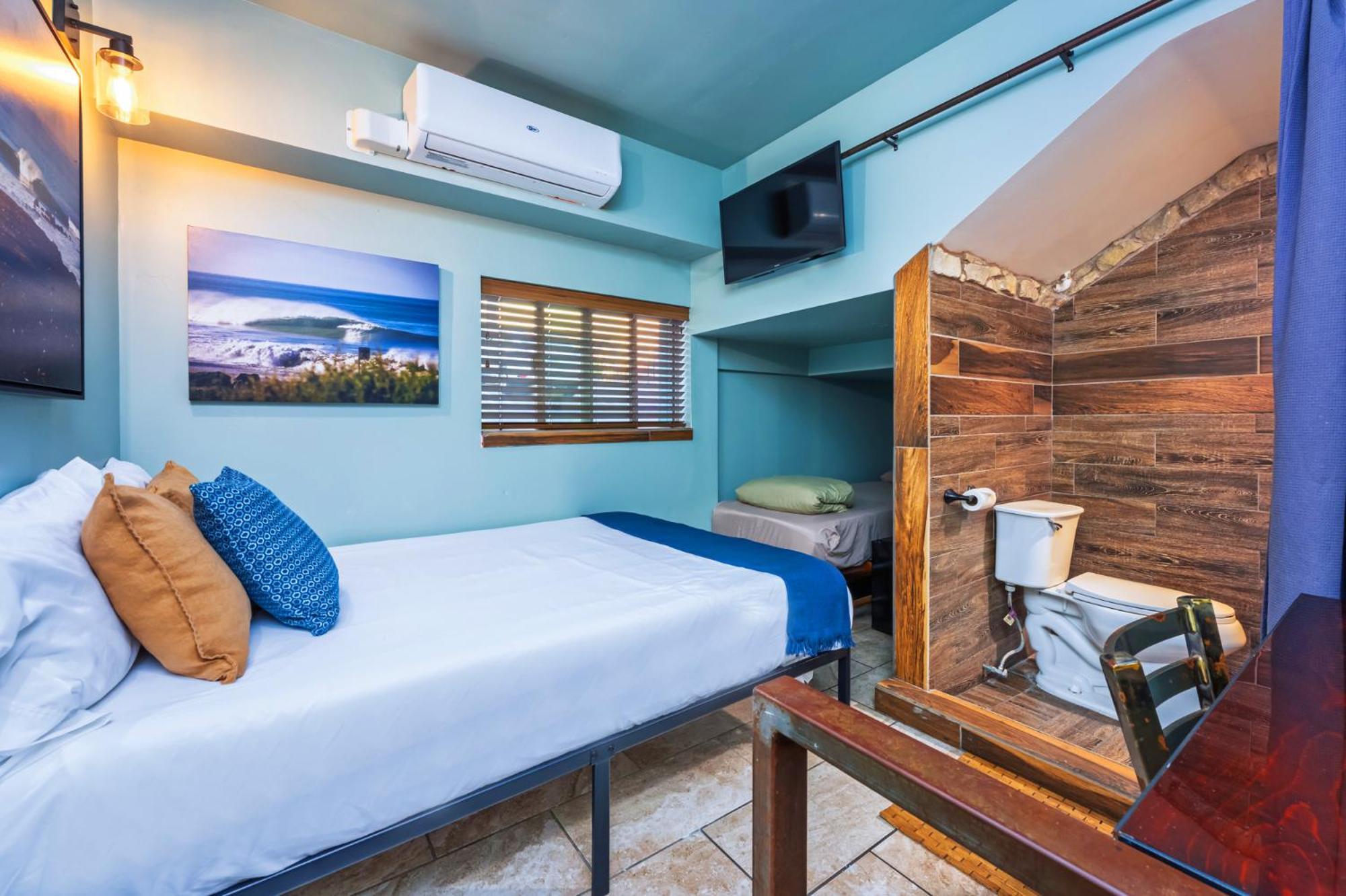 Nomads Hotel San Clemente Ngoại thất bức ảnh
