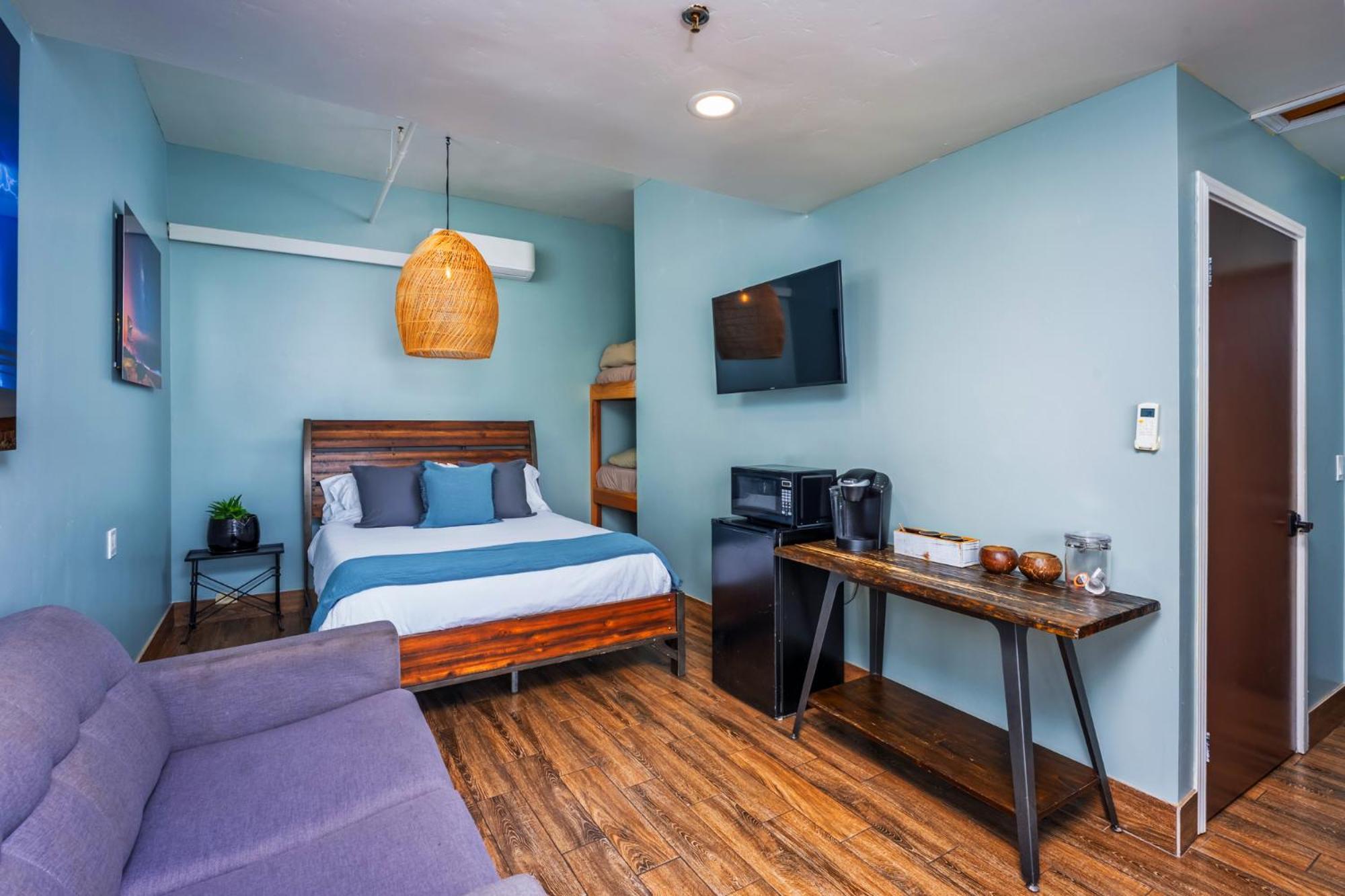 Nomads Hotel San Clemente Ngoại thất bức ảnh