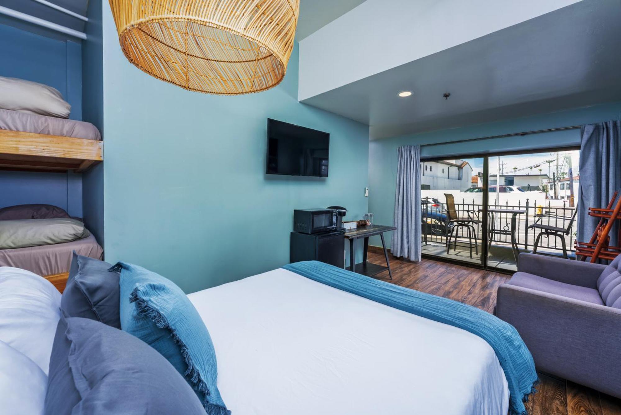 Nomads Hotel San Clemente Ngoại thất bức ảnh