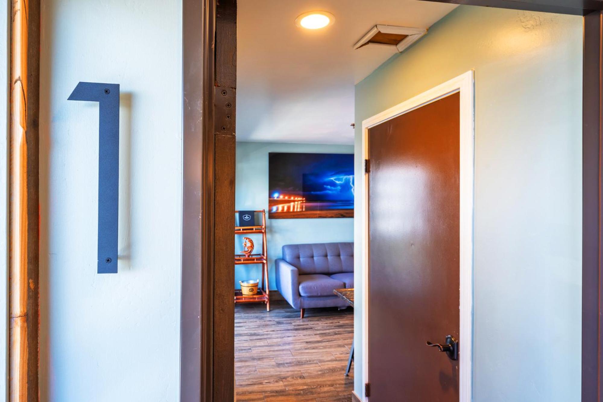 Nomads Hotel San Clemente Ngoại thất bức ảnh