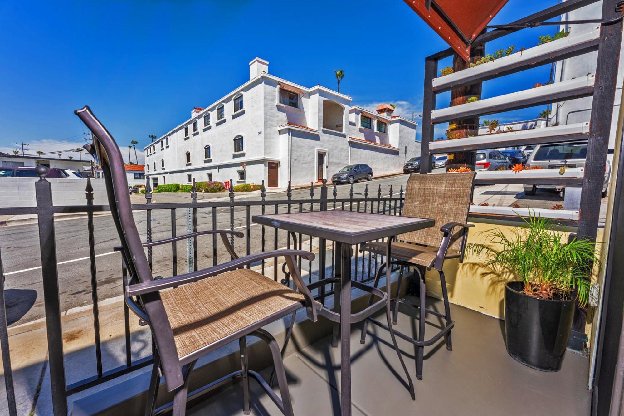 Nomads Hotel San Clemente Ngoại thất bức ảnh