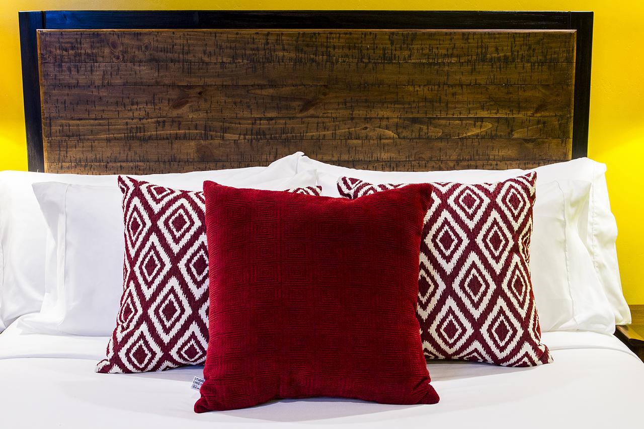 Nomads Hotel San Clemente Ngoại thất bức ảnh