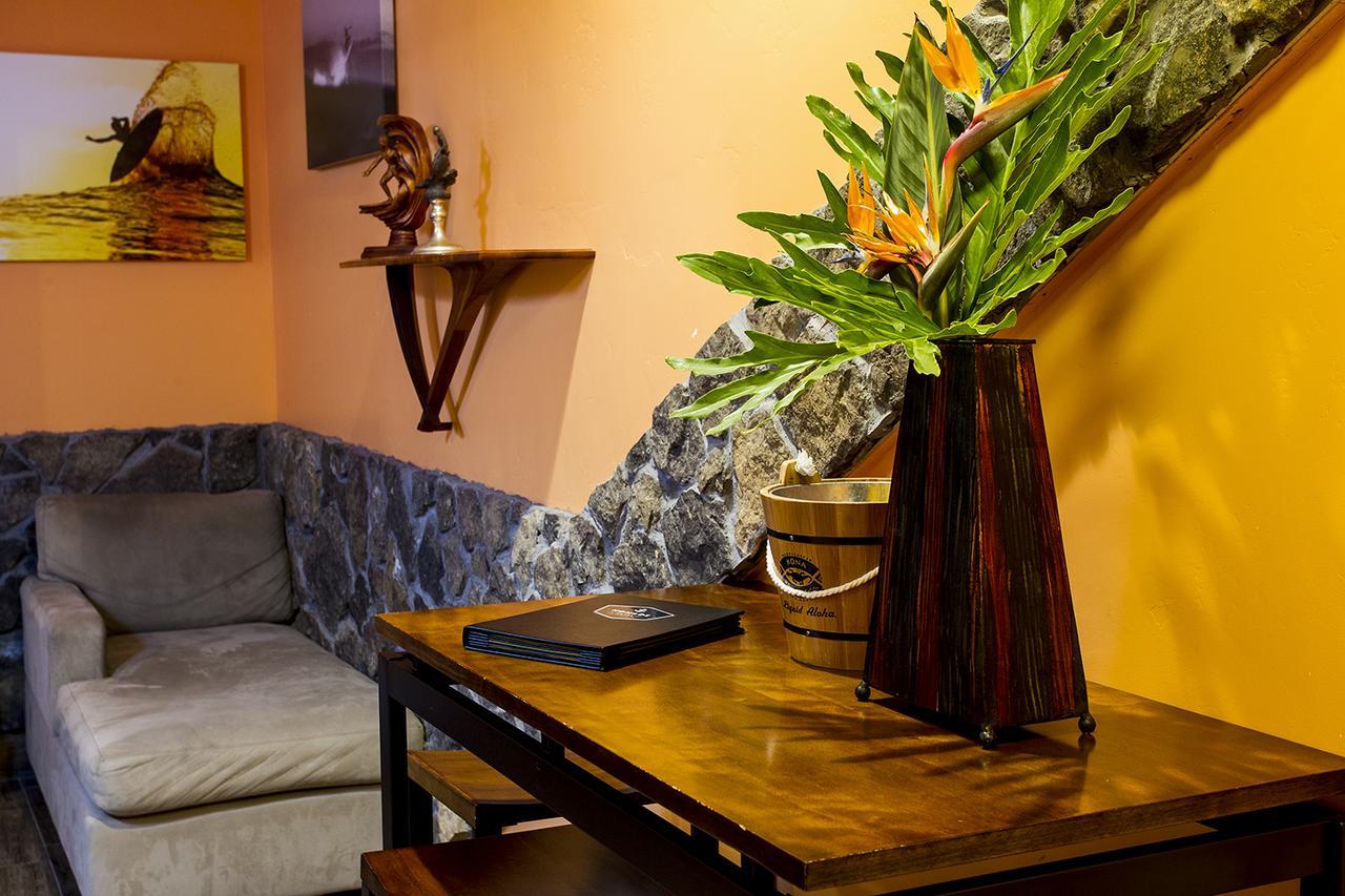 Nomads Hotel San Clemente Ngoại thất bức ảnh